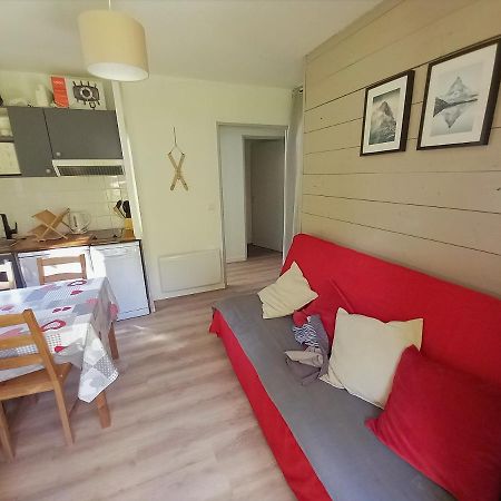 Appartement 4 Personnes - Residence Les Sybelles Saint-Sorlin-d'Arves Exterior foto