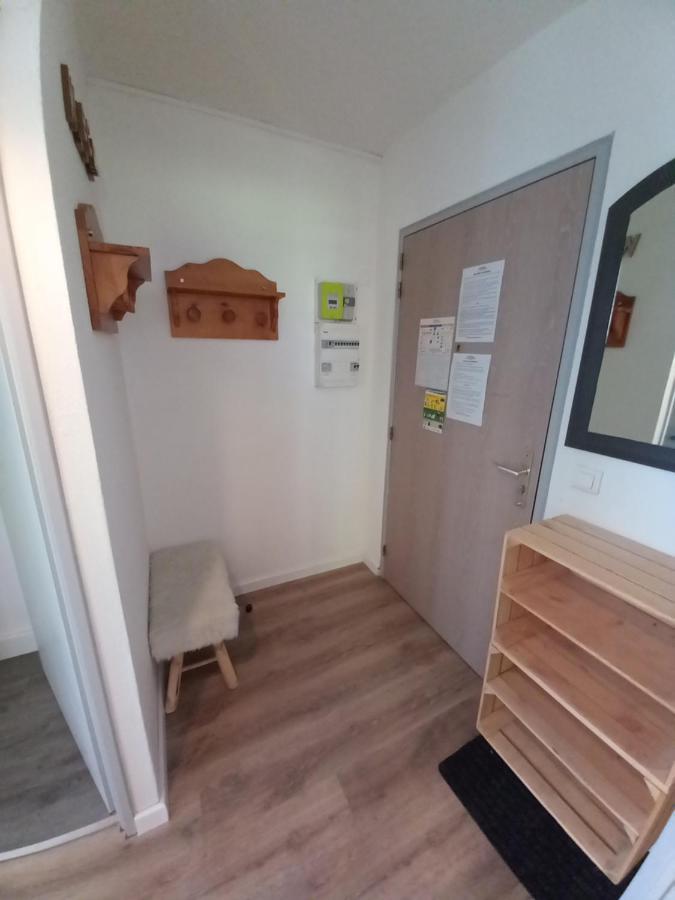 Appartement 4 Personnes - Residence Les Sybelles Saint-Sorlin-d'Arves Exterior foto