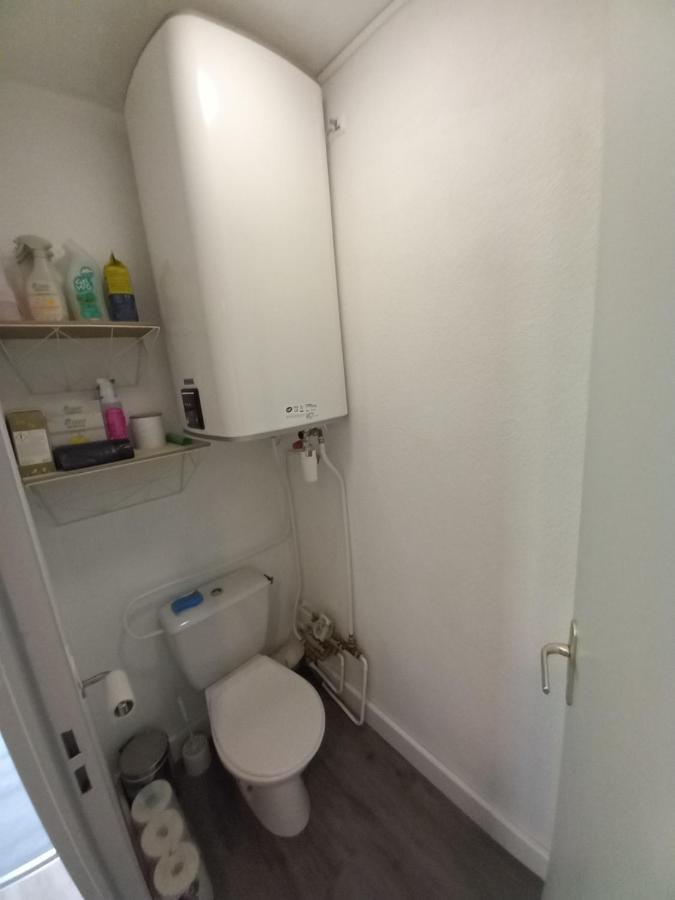 Appartement 4 Personnes - Residence Les Sybelles Saint-Sorlin-d'Arves Exterior foto
